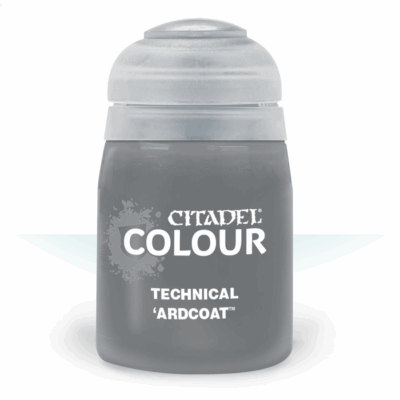 Greenhills Citadel Technical Paint 'Ardcoat 24ml Pot 27-03 - GWP42