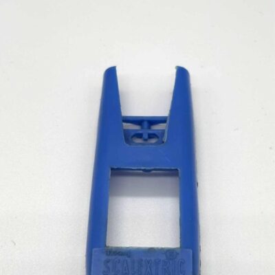 Greenhills Scalextric Formula Junior Lotus Chassis Plate C82 - Used - P7149 ##x