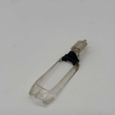 Greenhills Scalextric Formula Junior Lotus C82 Engine Block & Screens - Used - P10754