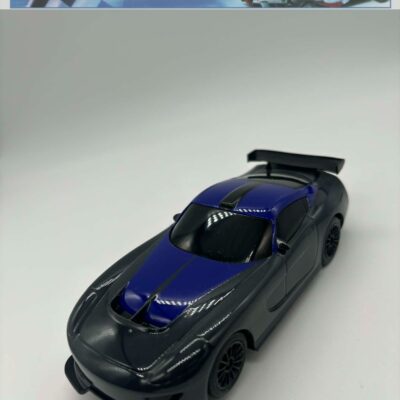 Greenhills Scalextric Team Pro GT Car - Used - 23922