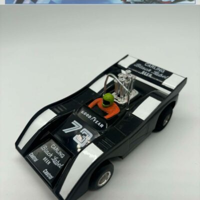 Greenhills PoliStil Black McLaren Carling Black Label No.73 - Used - 23920