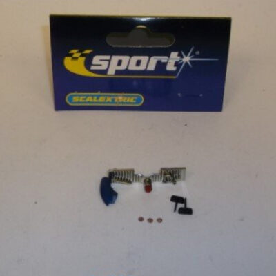 Greenhills Scalextric Accessory Pack for MG Lola Dyson Thetford C2483 W8820 G188