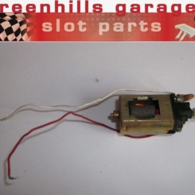 Greenhills Scalextric Johnson E111 engine Type E9 - Used - P4097 ##x
