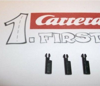 Greenhills Carrera First Guide Blades x 3 - NEW - G1134