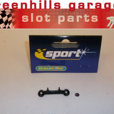 Greenhills Scalextric Accessory Chevrolet Corvette 1969 Street Car C2575 W8945