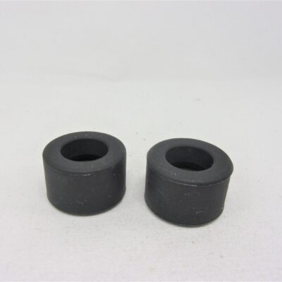 Greenhills Scalextric Repro Griptrack Slick Rear Tyre Pair for F1 cars Team Single Seat - NEW - G3326 -7 ##x