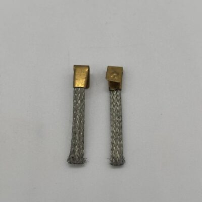Greenhills Carrera Evolution Braid Pair for Classic Guide Ref. 89080 - NEW - P10826