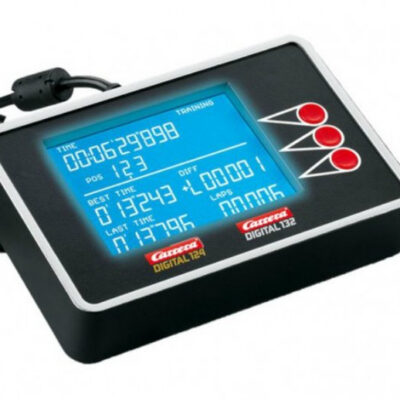 Greenhills Carrera Digital 1.24 & 1.32 Lap Counter Ref 30355 - BNIB - MACC387