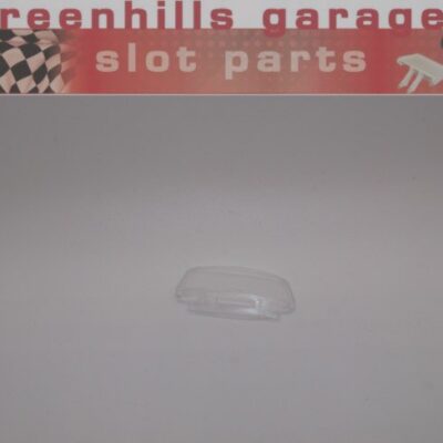 Greenhills Scalextric Mercedes 190SL Reproduction Screen for C75 C94 - NEW - G53