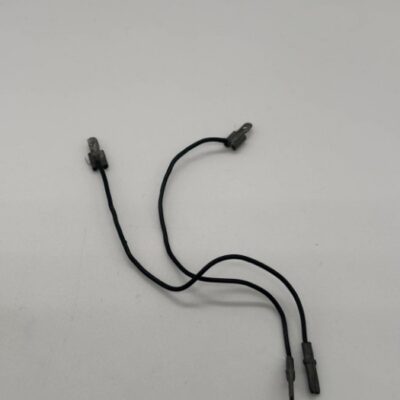 Greenhills Airfix Wiring with Connectors - Used - P11116