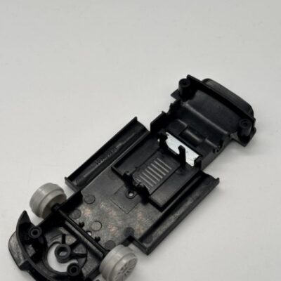 Greenhills Scalextric Team Pro GT Start Car Chassis Plate - Used - P10810