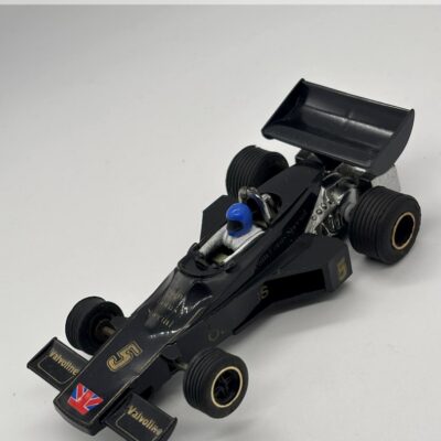 Greenhills Scalextric JPS Lotus No.5 C126 Type 1 - Used - 23934
