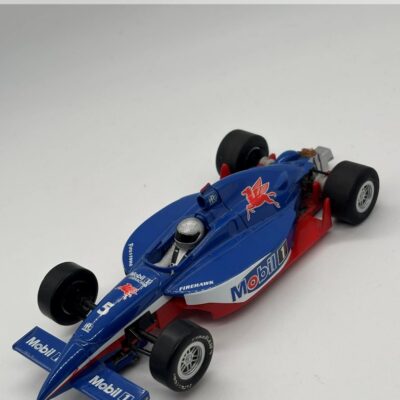 Greenhills Scalextric Dallara Indy Mobil 1 C2516 - Used - 23937