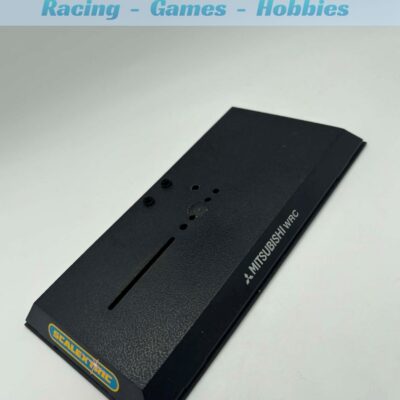 Greenhills Scalextric Box Base for Mitsubishi WRC - Used - B1229