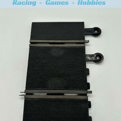 Greenhills Scalextric Vintage Rubber to Classic Converter Track PT50 - Used - MT883