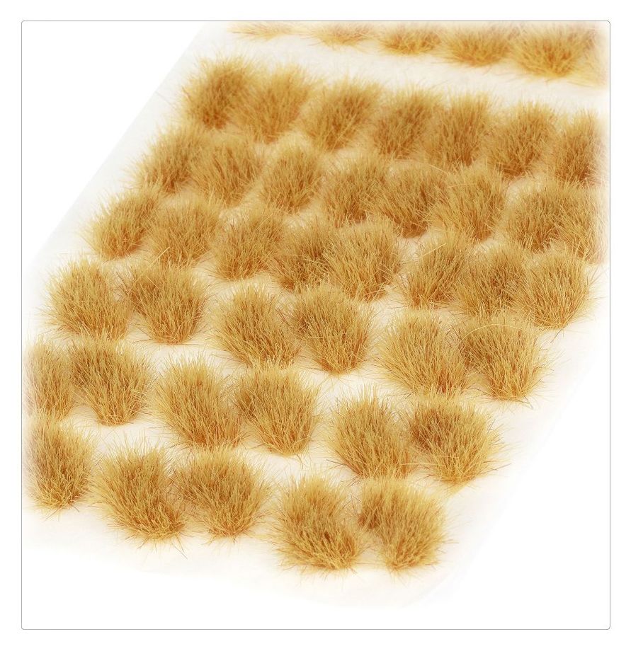 Greenhills Warhammer Citadel Colour Tufts : Mordian Corpsegrass 66-24 - GWP77 - Image 2