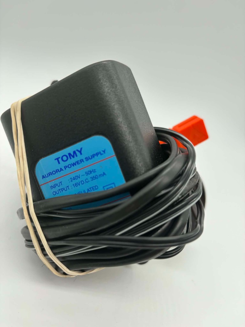 Greenhills Tomy Aurora 16V Transformer - Used - MACC737 - Image 2
