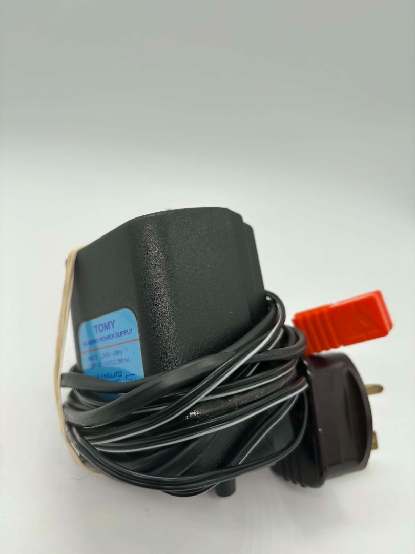 Greenhills Tomy Aurora 16V Transformer - Used - MACC737