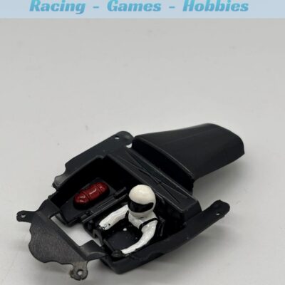 Greenhills NSR Mosler MT900 B Cabin Interior - Used - P10813