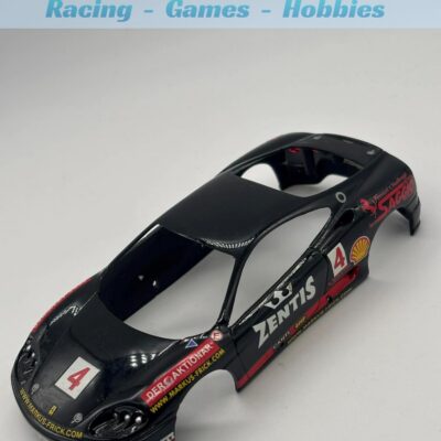 Greenhills 1.32 Scale Ferrari F430 Body Shell - Used - S3428