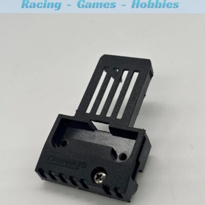 Greenhills Carrera Evolution Audi A4 DTM Rear Axle Holder & Engine Cradle 27358 - P10819