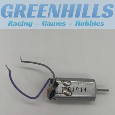 Greenhills Carrera Evolution F1 Engine - P11117