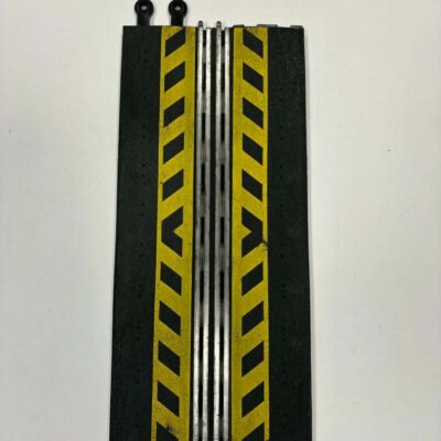 Greenhills Scalextric Classic Track Long Chicane Section PT75 - Used - MT897