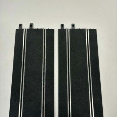 Greenhills Ninco Standard Straight Pair 16091 - NEW - MT902