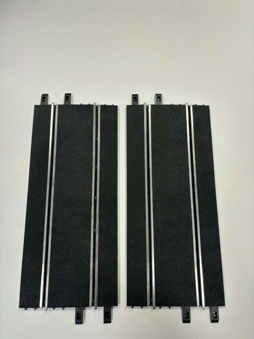 Greenhills Ninco Standard Straight Pair 16091 - NEW - MT902