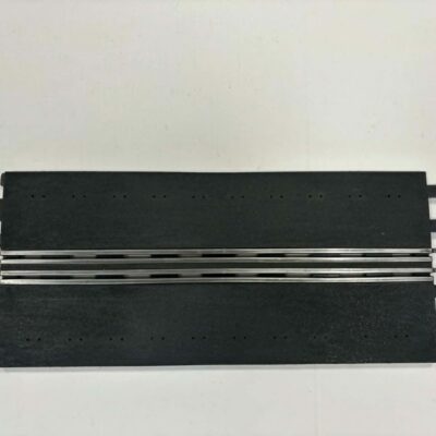 Greenhills Scalextric Classic Track Long Chicane Centre Section PT75 - Used - MT887