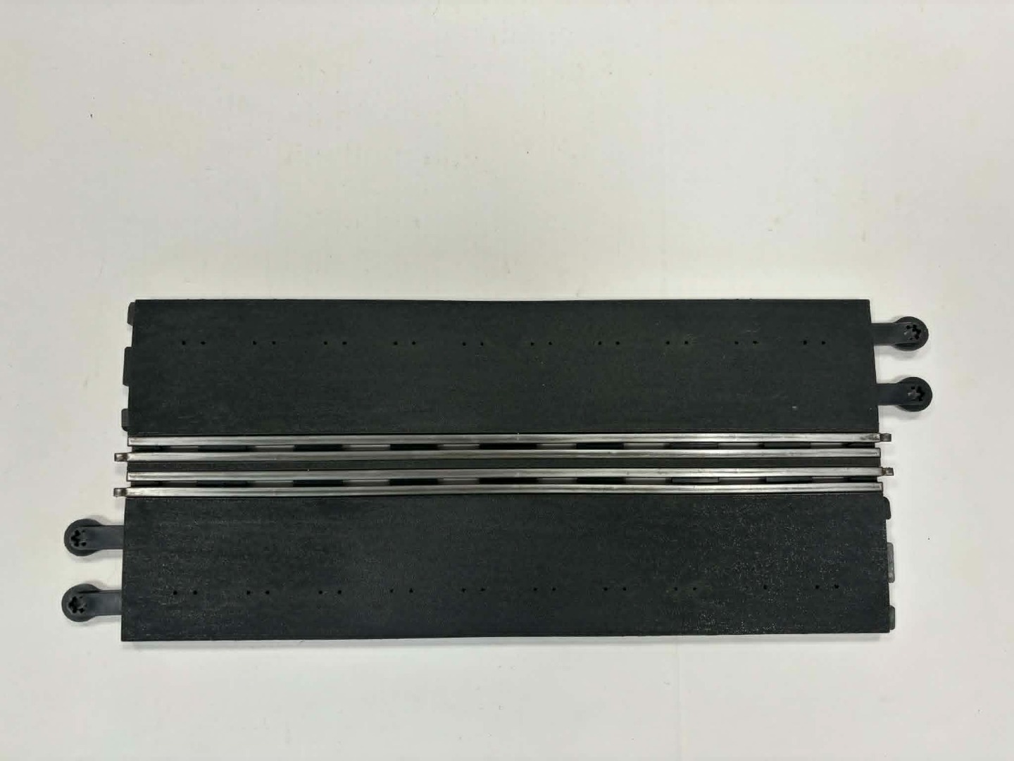 Greenhills Scalextric Classic Track Long Chicane Centre Section PT75 - Used - MT887