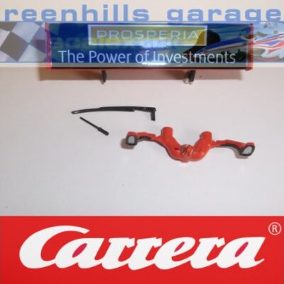 Greenhills Carrera Parts Pack Audi R8 LMS Prosperia No 39 New 89728 P9057