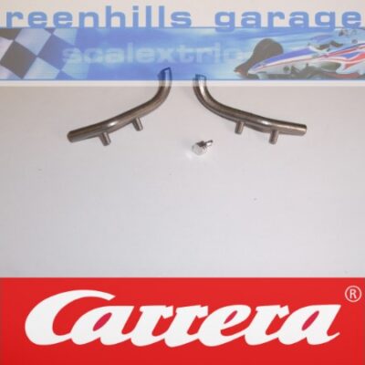 Greenhills Carrera Parts Pack Bill Thomas Cheetah New 89783 P9061