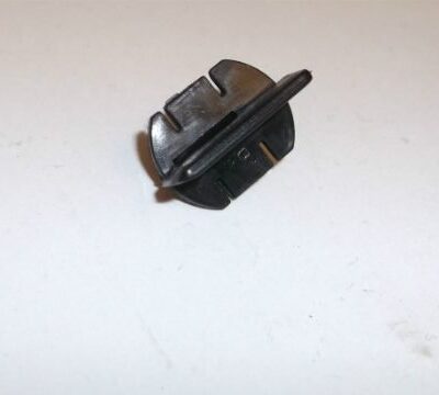 Greenhills Scalextric Braid Plate Guide Blade with Screw C8329 - NEW - G435