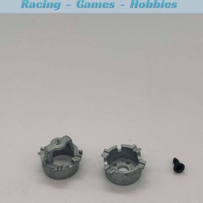 Greenhills Scalextric Light Stem Holder- Used -P8524**