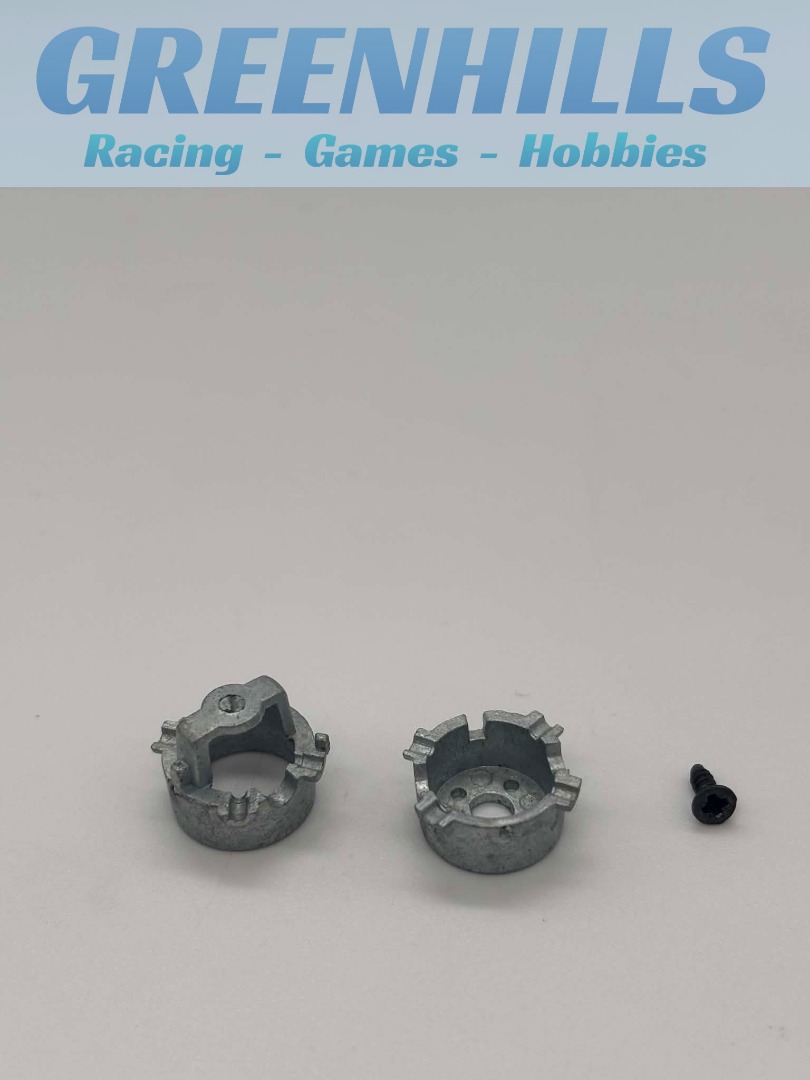 Greenhills Scalextric Light Stem Holder- Used -P8524**