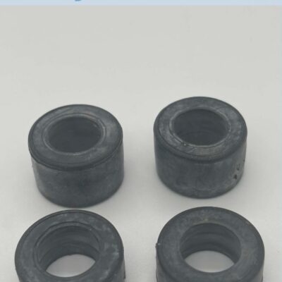 Greenhills Scalextric 1980 1990 F1 Front & Rear Tyres W8101 - P11200