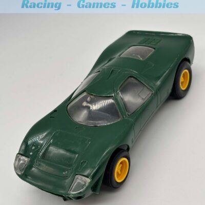 Greenhills Scalextric Mirage Ford C15 - 23941