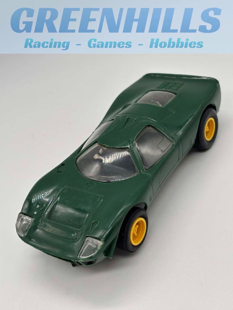 Greenhills Scalextric Mirage Ford C15 - 23941