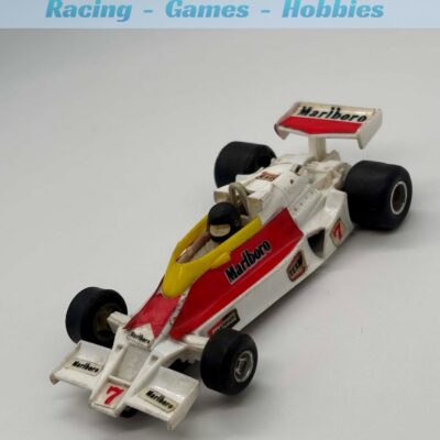 Greenhills PoliStil McLaren M26 Marlboro A113 - 23949