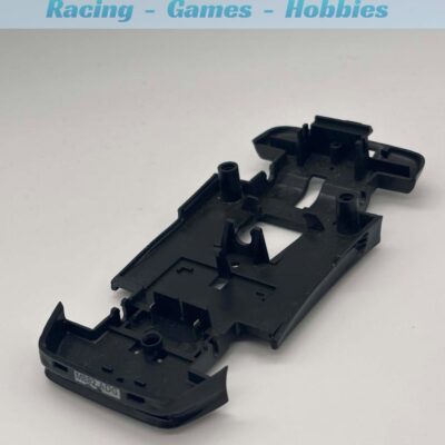 Greenhills Scalextric Lamborghini Diablo Chassis Plate + Magnet - P11223
