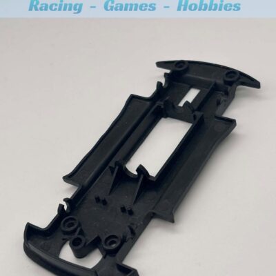 Greenhills SCX Renault Maxi Megane Chassis Plate - P112141