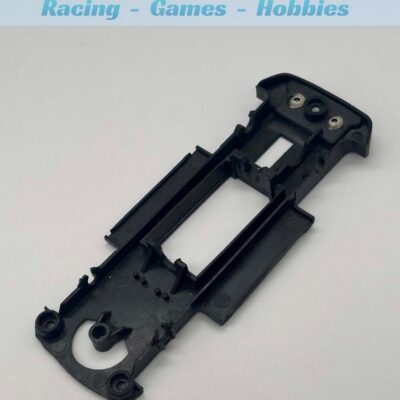 Greenhills SCX Porsche 911 Chassis Plate - P11215