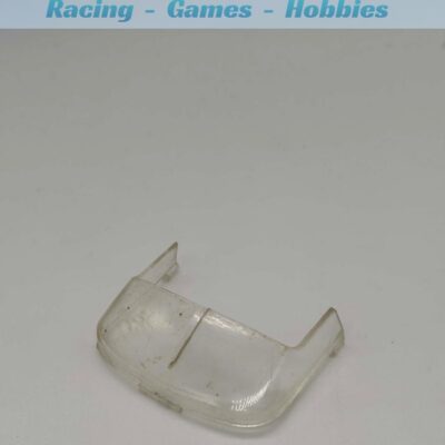 Greenhills Scalextric Electra C4 Screen - P11177