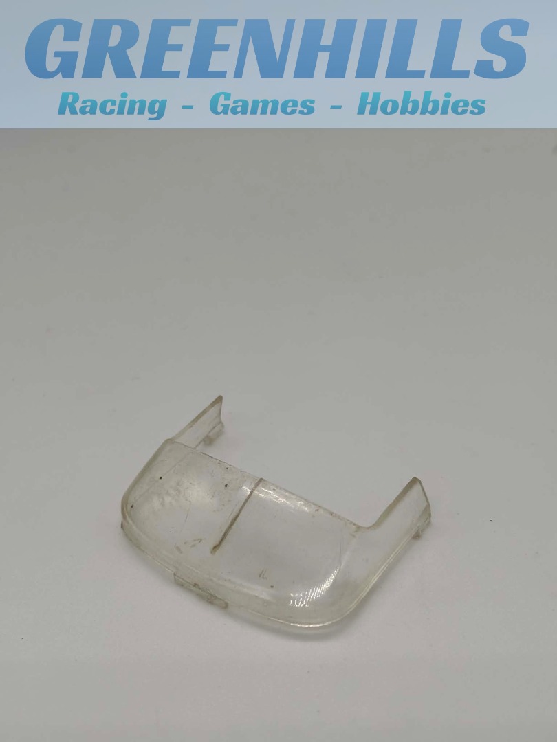 Greenhills Scalextric Electra C4 Screen - P11177