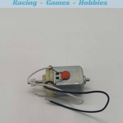 Greenhills Mabuchi Small In Line Can Engine E15 - P11176