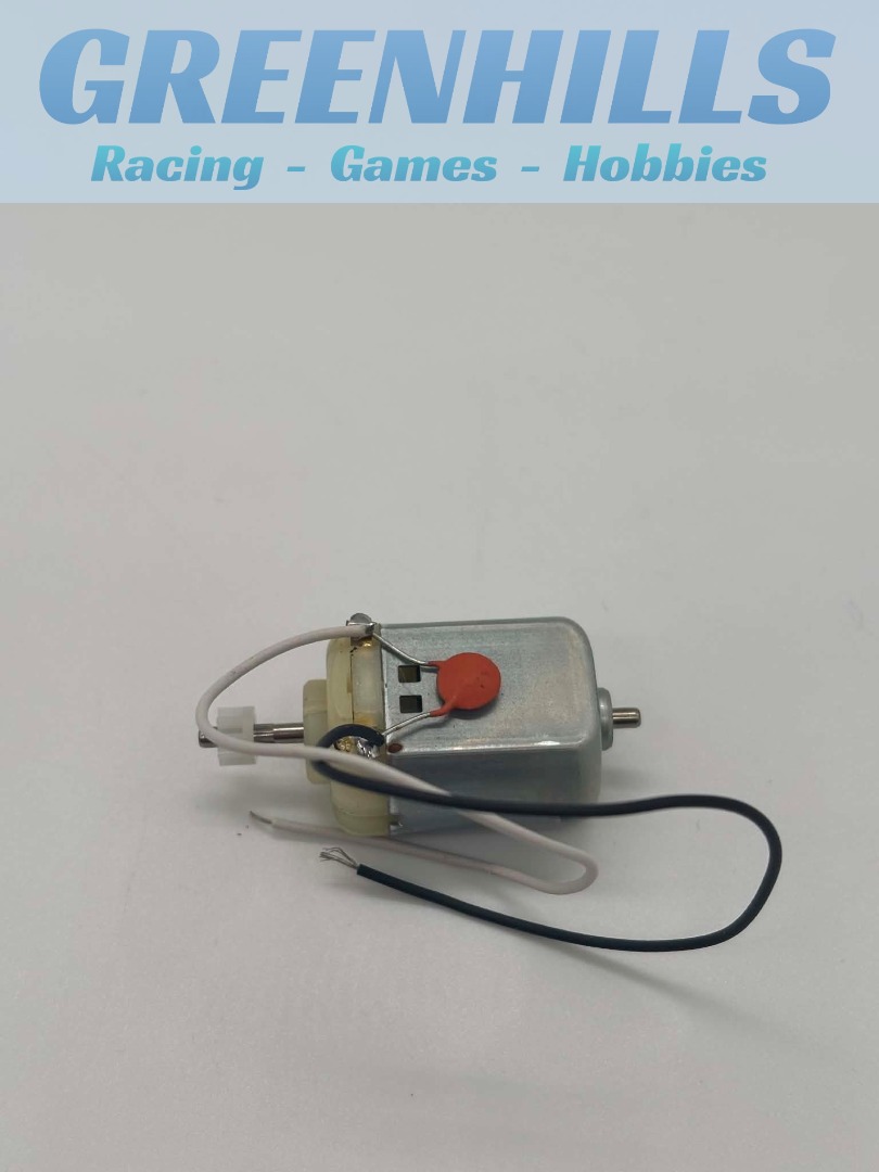 Greenhills Mabuchi Small In Line Can Engine E15 - P11176