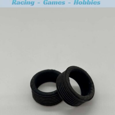 Greenhills SCX Seat 1430 Rally Tyre Pair - P11242