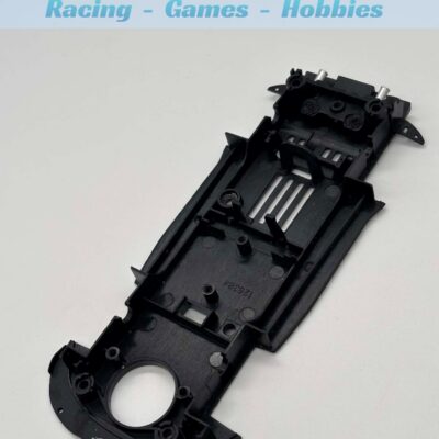 Greenhills Carrera Evolution Ferrari 488 GT3 Chassis - P11234