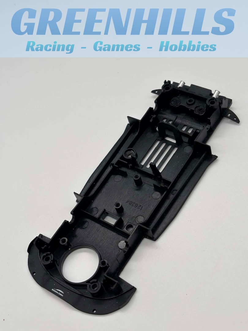 Greenhills Carrera Evolution Ferrari 488 GT3 Chassis - P11234